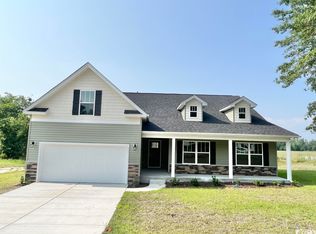 605 Rosedale Dr LOT 7, Gemstone Aynor, SC 29511