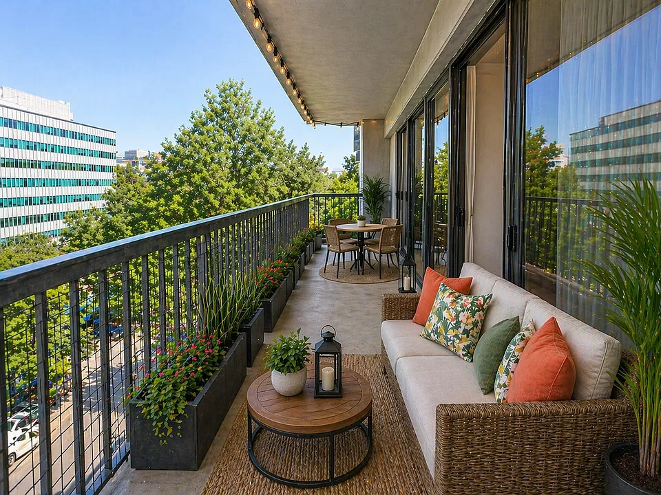 500 N St #703