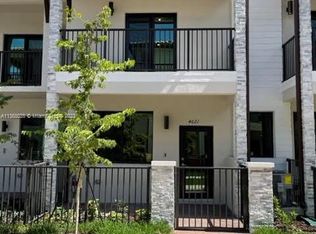 4621 NW 83rd Path #4621, Miami, FL 33166