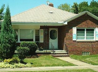 19 W Burns Ave, Akron, OH 44310