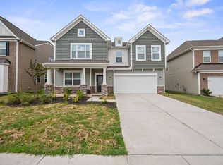 15011 Nichols Hall Dr, Charlotte, NC 28273