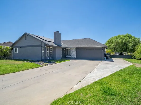 6703 Aster Ct, Chino, CA 91710