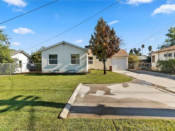 10561 Mountain View Ave, Redlands, CA 92373
