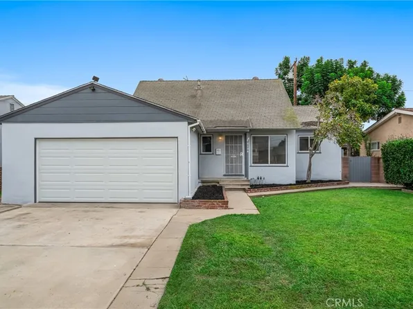 8194 Calendula Dr, Buena Park, CA 90620