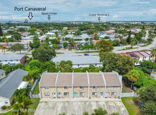 230 Chandler St, Cape Canaveral, FL 32920