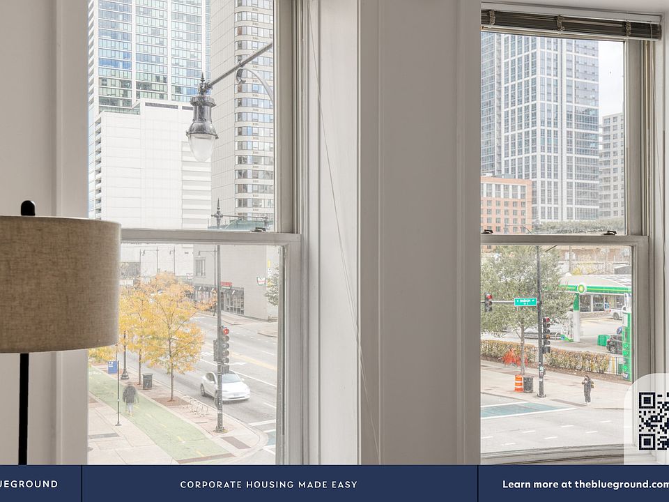 Window View