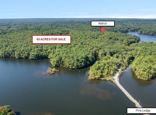 93 Aldrich Rd, North Scituate, RI 02857