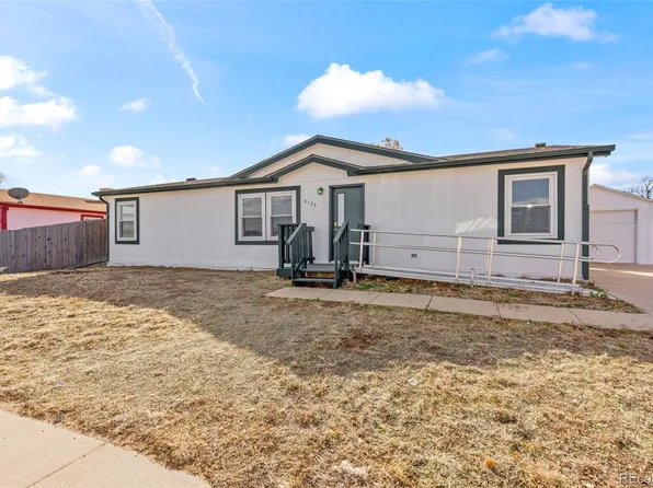 8125 Krameria Street, Commerce City, CO 80022