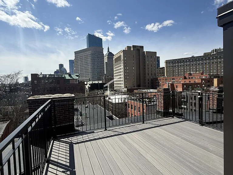 20 Winchester St #9 — Photo 20