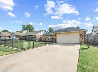 3140 SW 96th St, Oklahoma City, OK 73159