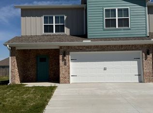 938 Seaborn Way, Pea Ridge, AR 72751