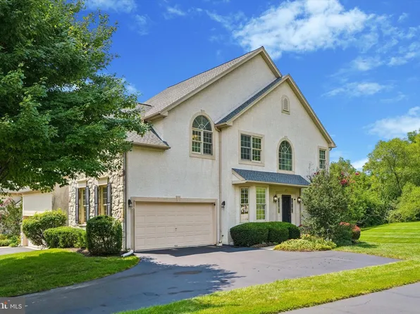54 Granville Way, Exton, PA 19341