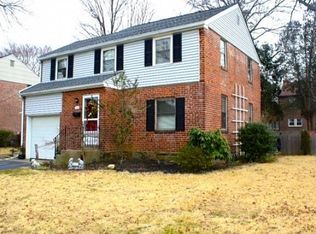 111 Rambling Way, Springfield, PA 19064