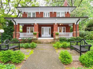 2309 Lafayette Ave, Greensboro, NC 27408