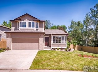 1579 S Hillrose Ln, Superior, CO 80027