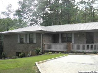 220 Pine Knoll Dr, Birmingham, AL 35210
