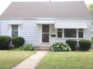 3040 S 36th St, Milwaukee, WI 53215