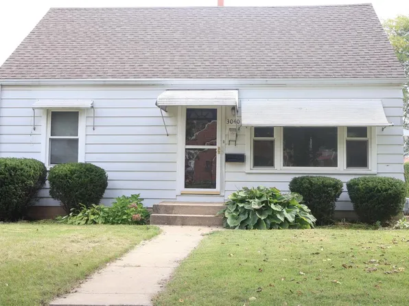 3040 South 36th STREET, Milwaukee, WI 53215