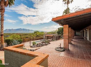 4762 W Lazy C Dr, Tucson, AZ 85745