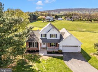 3780 Maplecrest Dr, Knoxville, MD