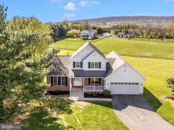3780 Maplecrest Dr, Knoxville, MD 21758