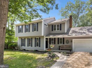 10 Waltham Way, Sicklerville, NJ 08081