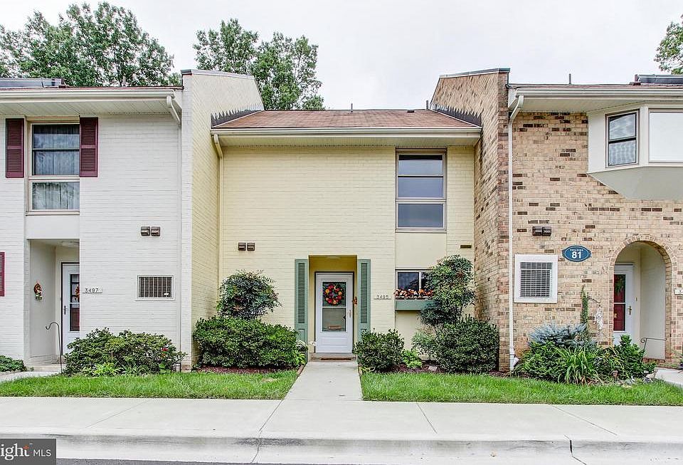 1st image of 3495 S Leisure World Blvd Unit 81-C