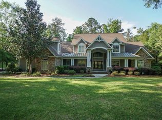 109 Clearwater Plantation Dr, Macon, GA 31210