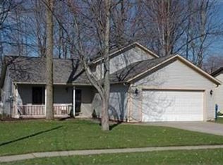 6000 Ridgeview Blvd, North Ridgeville, OH 44039