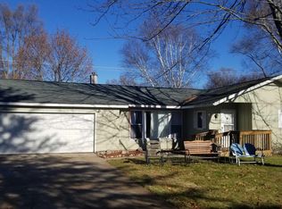 20780 19 Mile Rd, Big Rapids, MI 49307