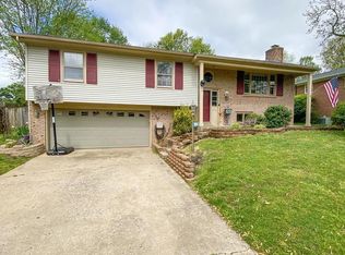543 Merrimac Dr, Lexington, KY 40503