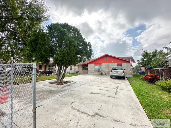 2328 English St, Brownsville, TX 78521