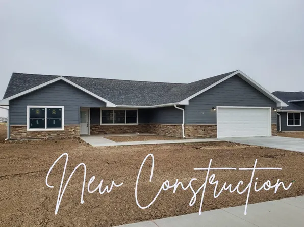 1902 Independence Ave, Lexington, NE 68850