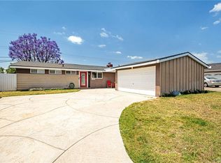 14909 Biola Ave, La Mirada, CA 90638