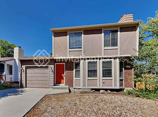 4777 S Pagosa Way, Aurora, CO 80015