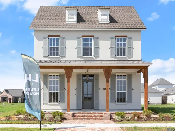 2746 Morning Mist Dr, Baton Rouge, LA 70810
