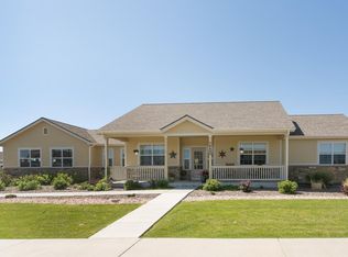 56680 E 25th Ave, Strasburg, CO 80136