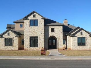 4510 101st St, Lubbock, TX 79424