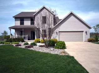 29363 County Road 2, Elkhart, IN