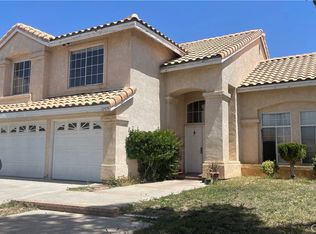 12575 High Desert Rd, Victorville, CA 92392