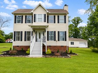 7713 Sayne Ln, Knoxville, TN 37920