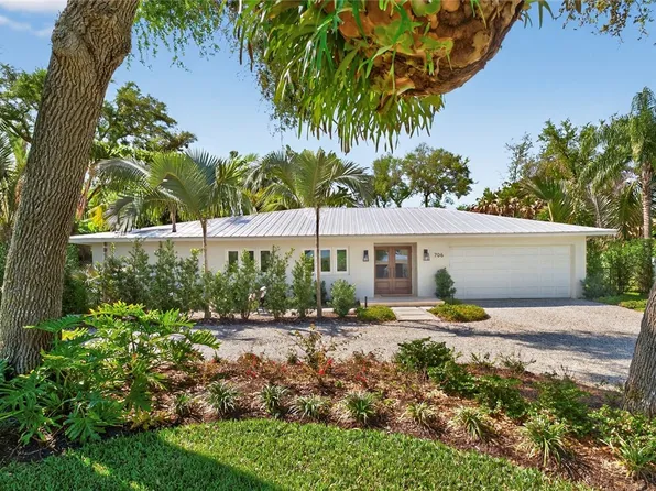 706 Hibiscus Ln, Vero Beach, FL 32963
