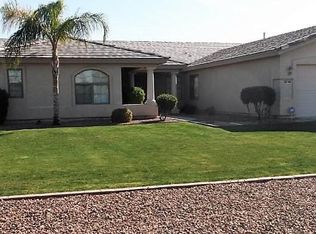 2219 N Avoca, Mesa, AZ 85207