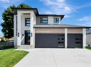 154930 15th Line, Zorra, ON N0M2M0