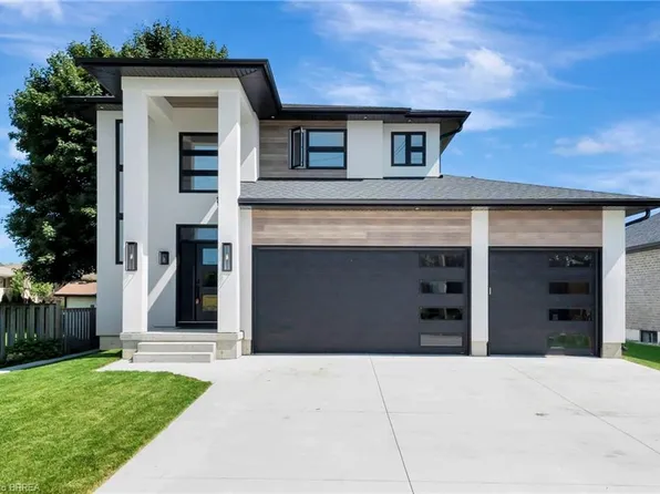 154930 15th Line, Zorra, ON N0M 2M0