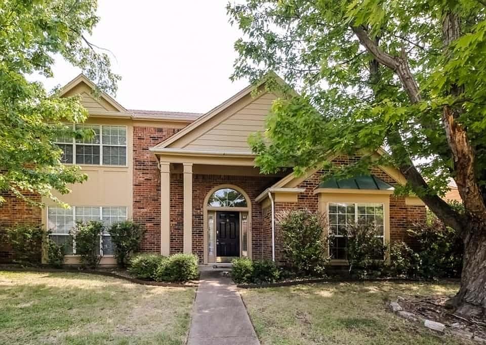 309 Breseman St, Cedar Hill, TX 75104 Zillow