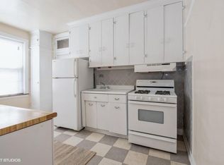 2515 W Winnemac Ave #2B, Chicago, IL 60625