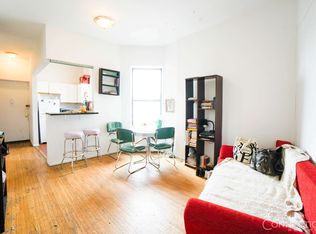 417 E 12th St APT 6B, New York, NY 10009