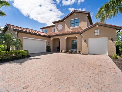 1399 Mockingbird Dr, Naples, FL, 34120