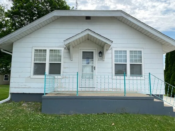 (undisclosed Address), Ladd, IL 61329
